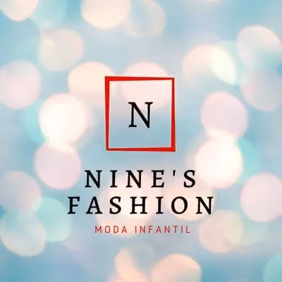 Nines Fashion - Nine's Fashion Moda Infantil