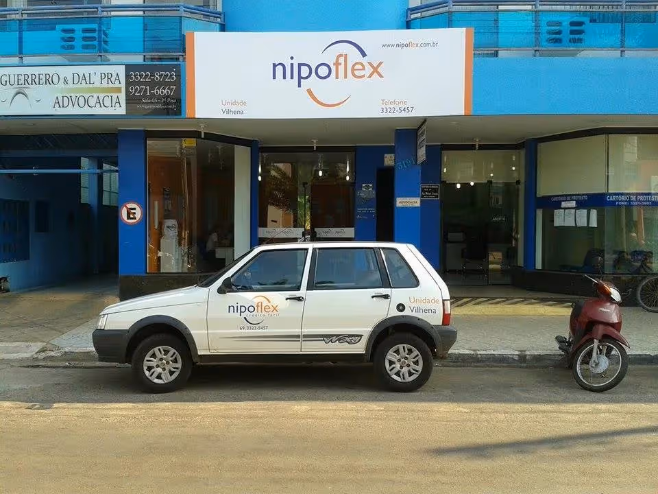 Nipoflex