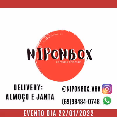 Niponbox