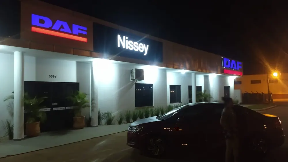 Nissey Caminhões — foto 3