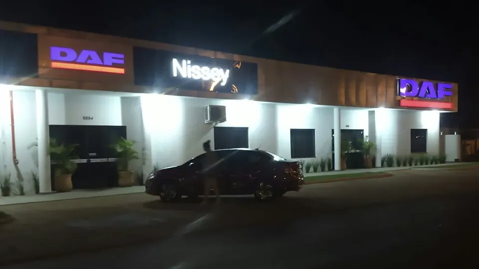 Nissey Caminhões — foto 4
