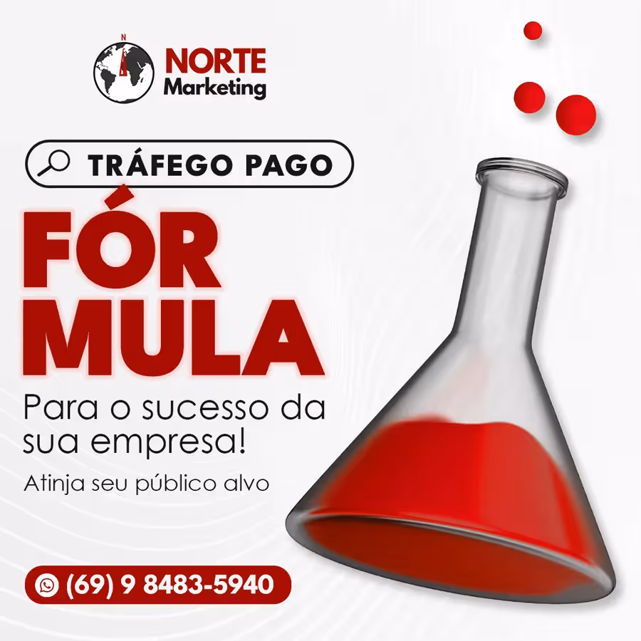 Norte Marketing