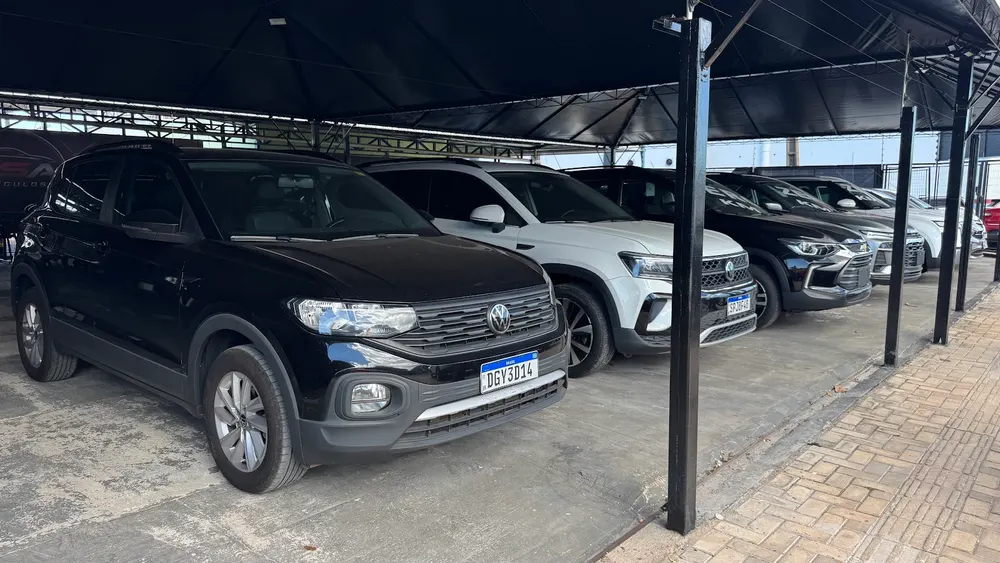 NSA Veículos — foto 2