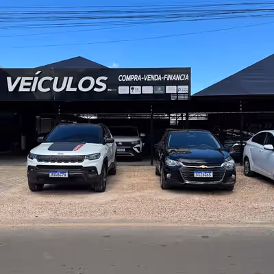 NSA Veículos