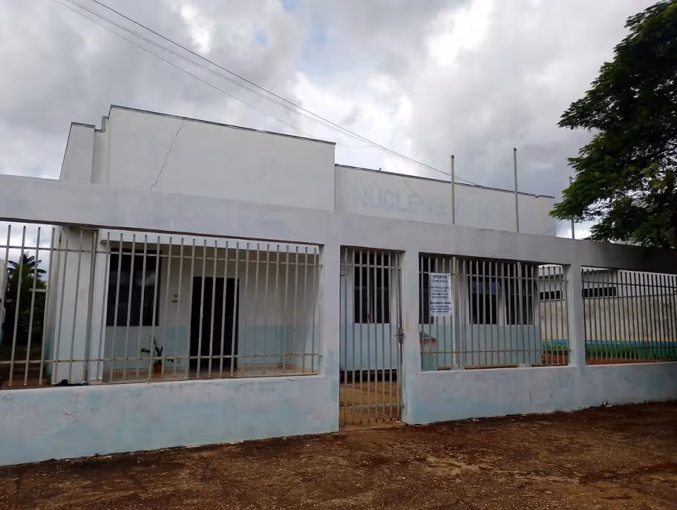 Núcleo de Perícias Médicas de Vilhena