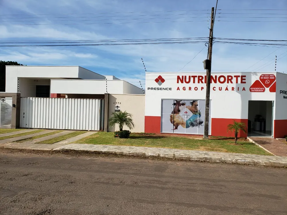 Nutri Norte Nutrição Animal — foto 1