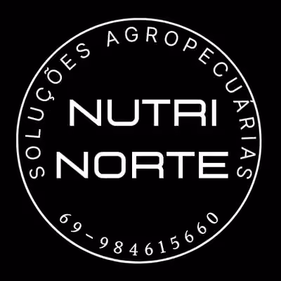 Nutri Norte Nutrição Animal