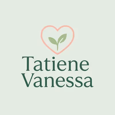 Nutricionista Tatiene Vanessa