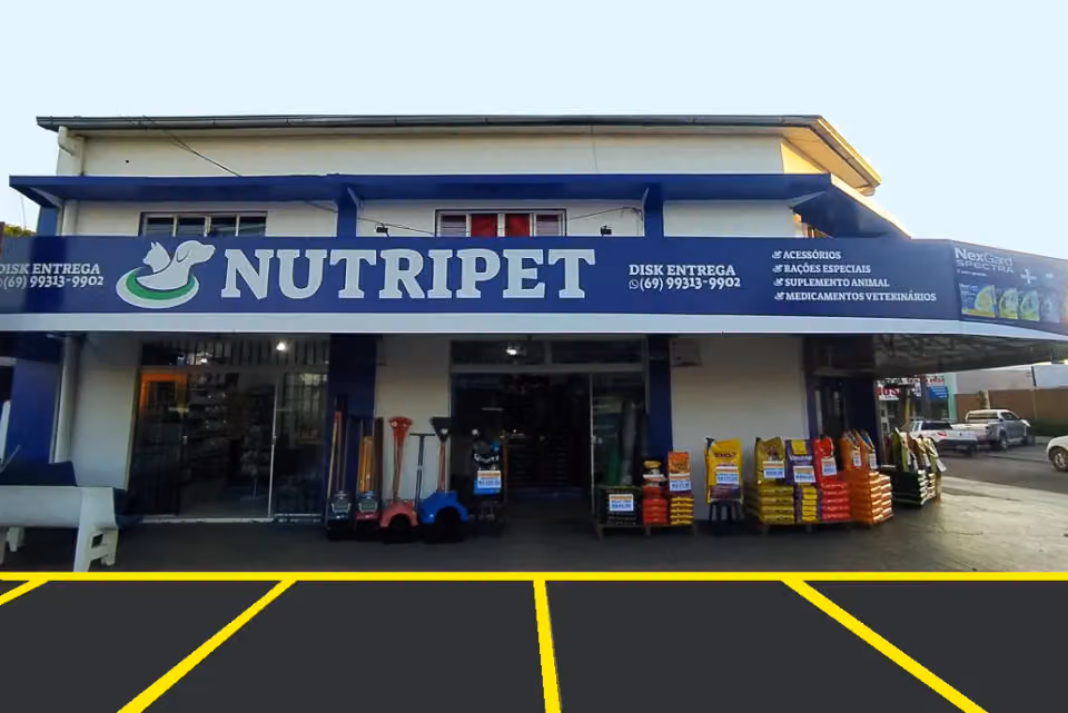 NUTRIPET