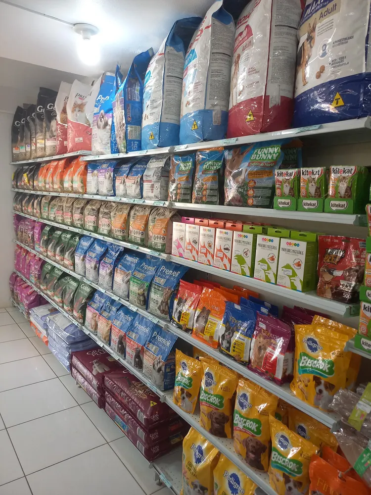 NUTRIPET — foto 2