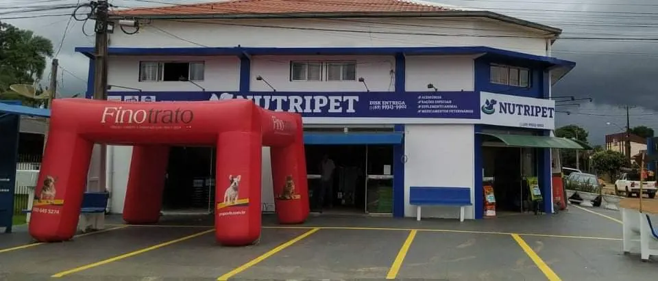 NUTRIPET — foto 1