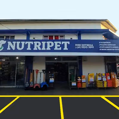 NUTRIPET