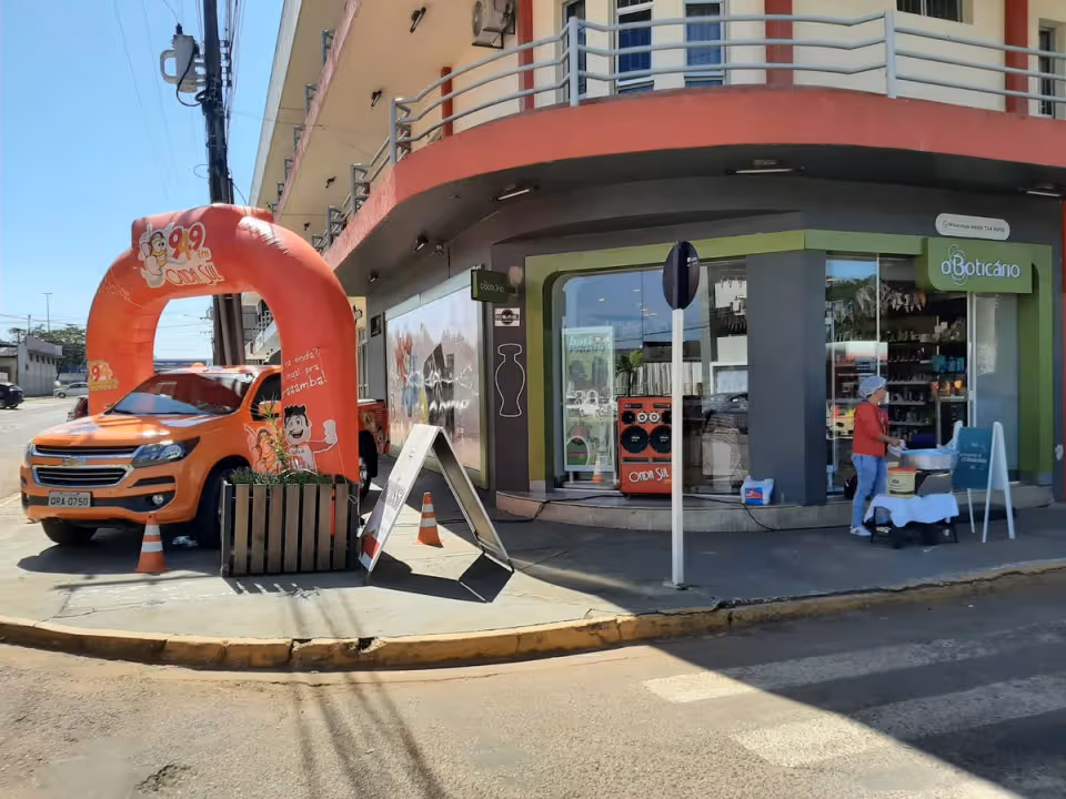 O Boticário