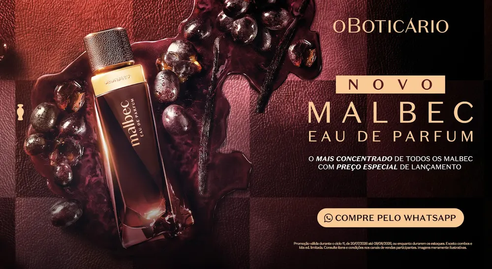 O Boticário — foto 5