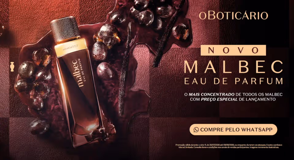 O Boticário