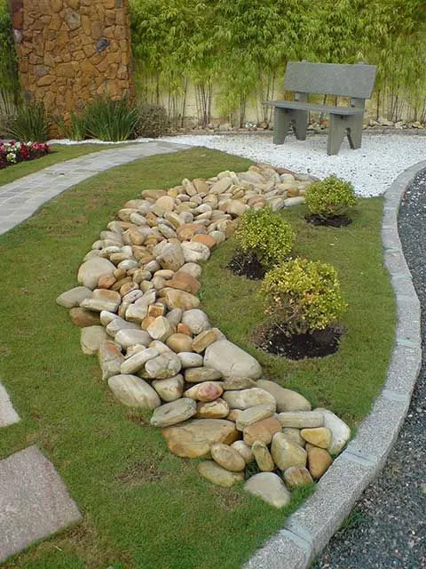 O jardineiro paisagista (Lucas) — foto 2