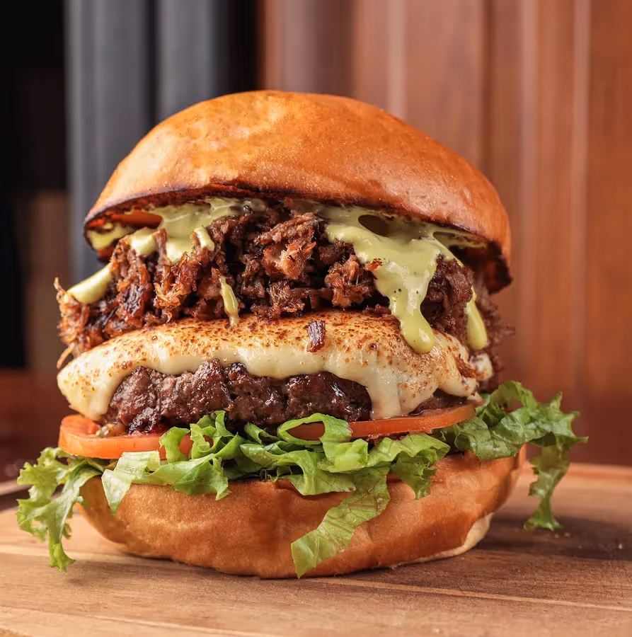 Oca do burger