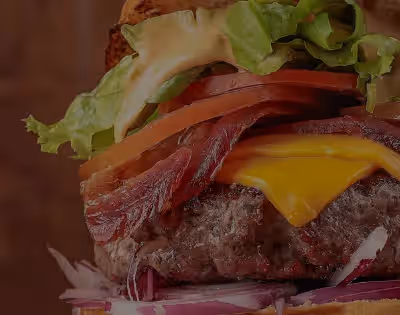 Oca do burger