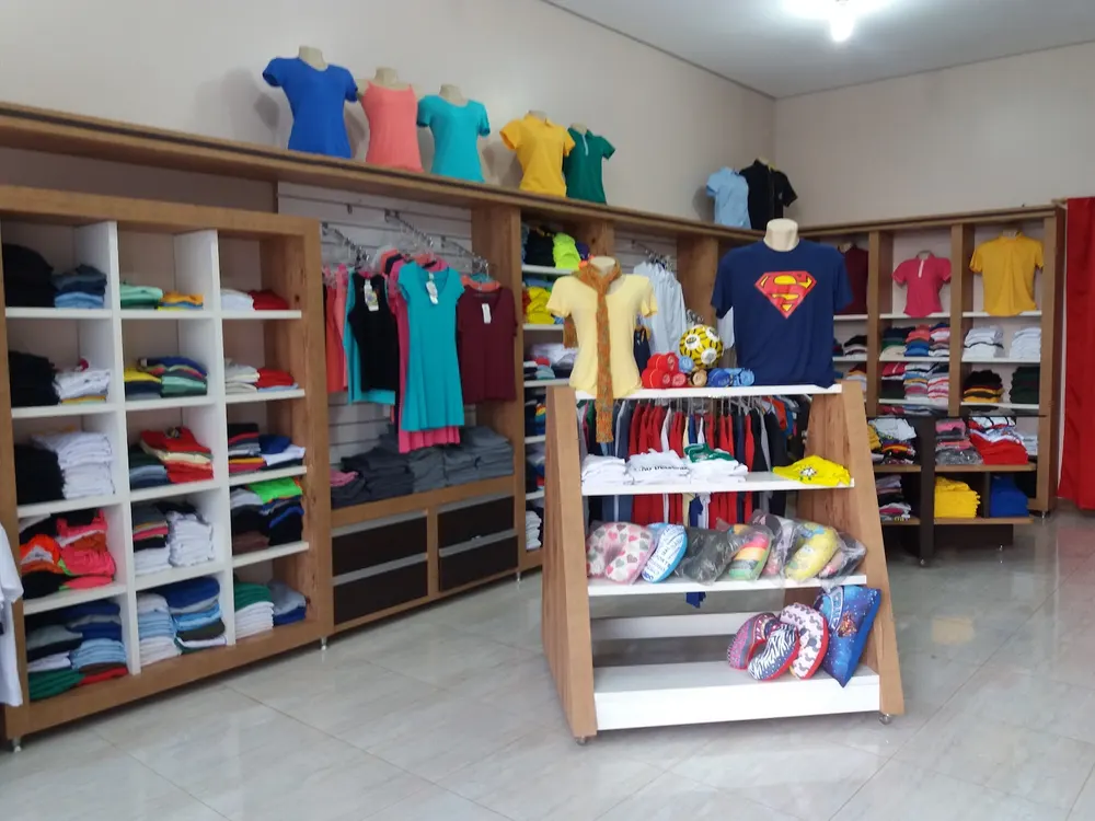 Oda Camiseteria — foto 1