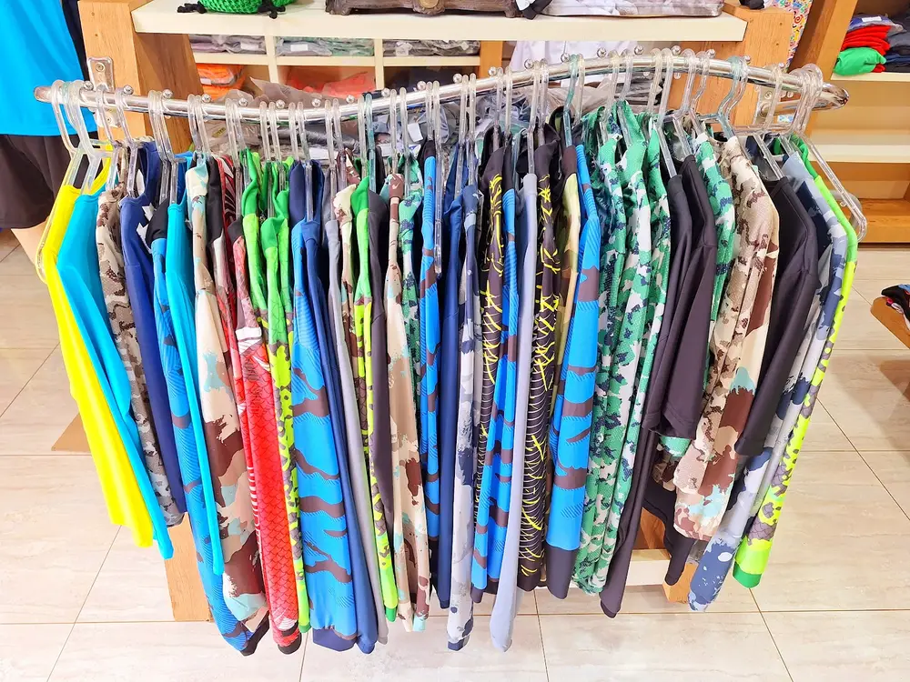 Oda Camiseteria — foto 4