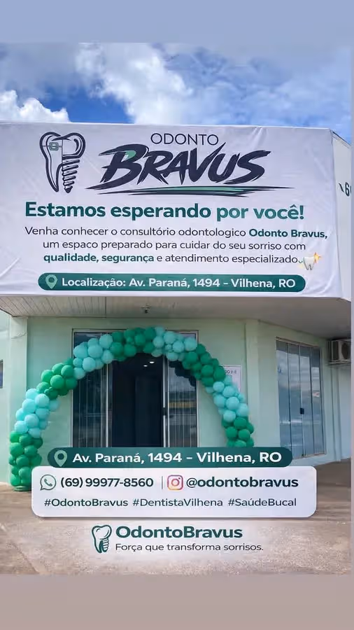 Odonto Bravus