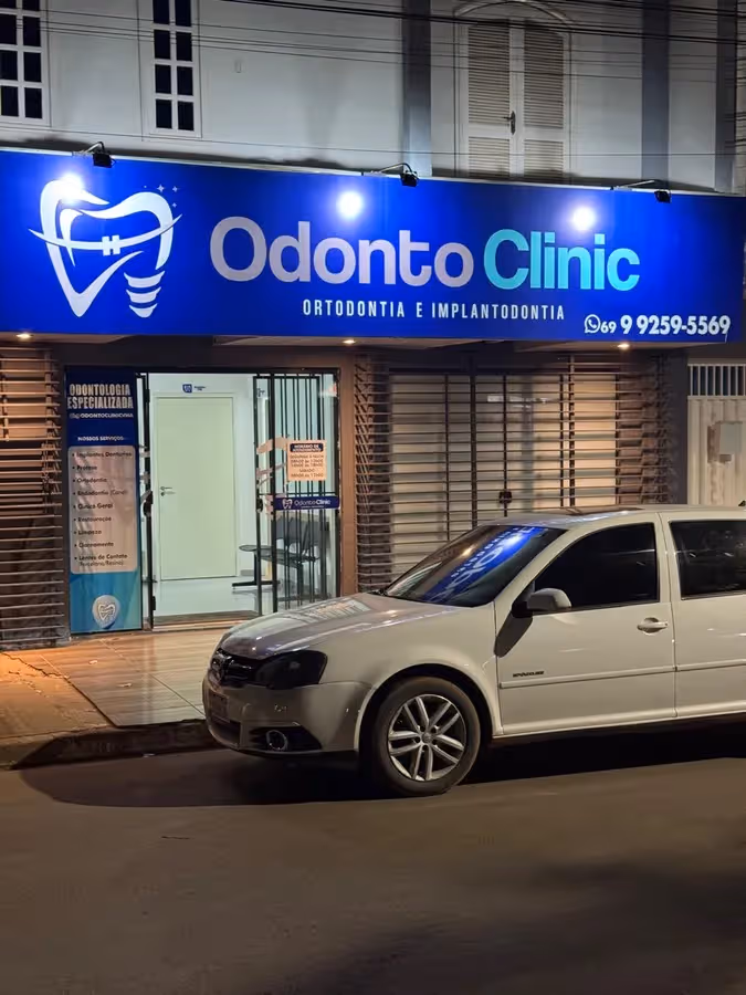 Odonto Clinic