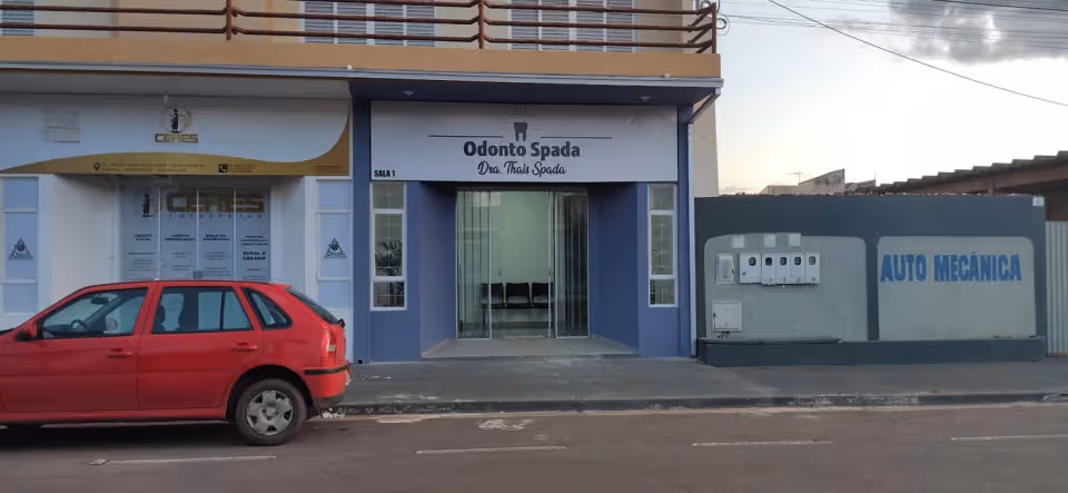 Odonto Spada