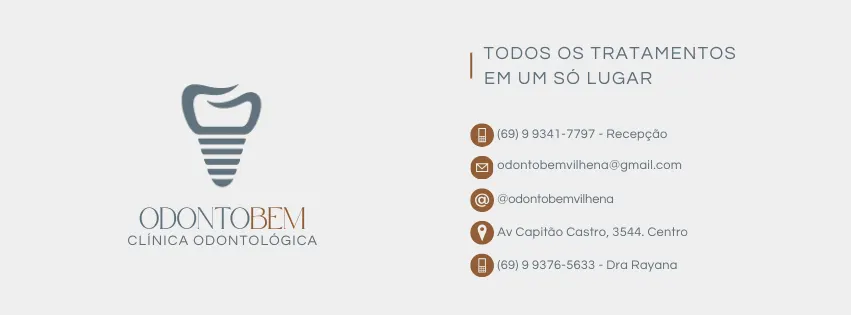 Odontobem Clínica Odontológica — foto 1