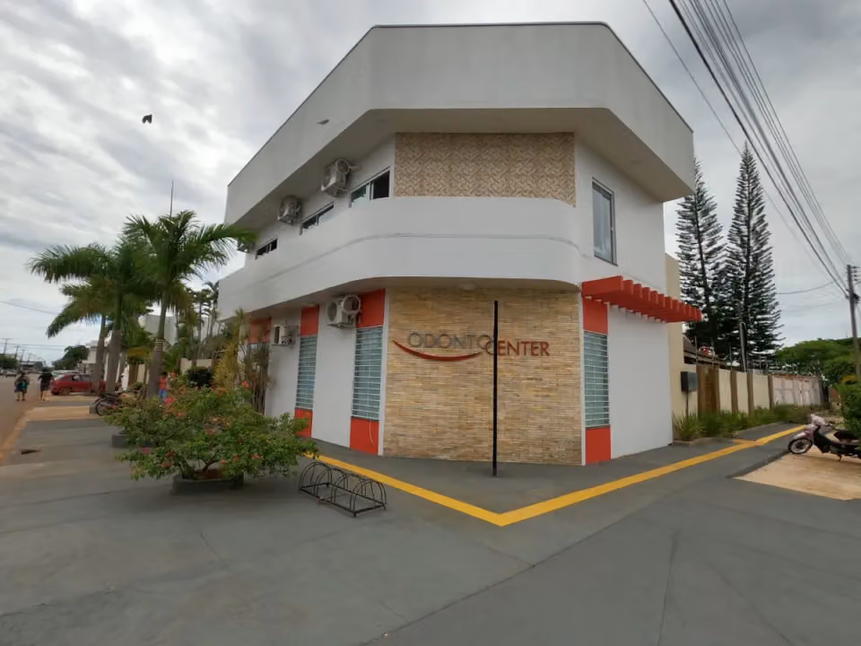 OdontoCenter
