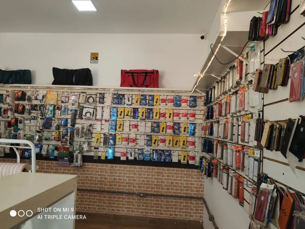 Oficell Celulares — foto 1
