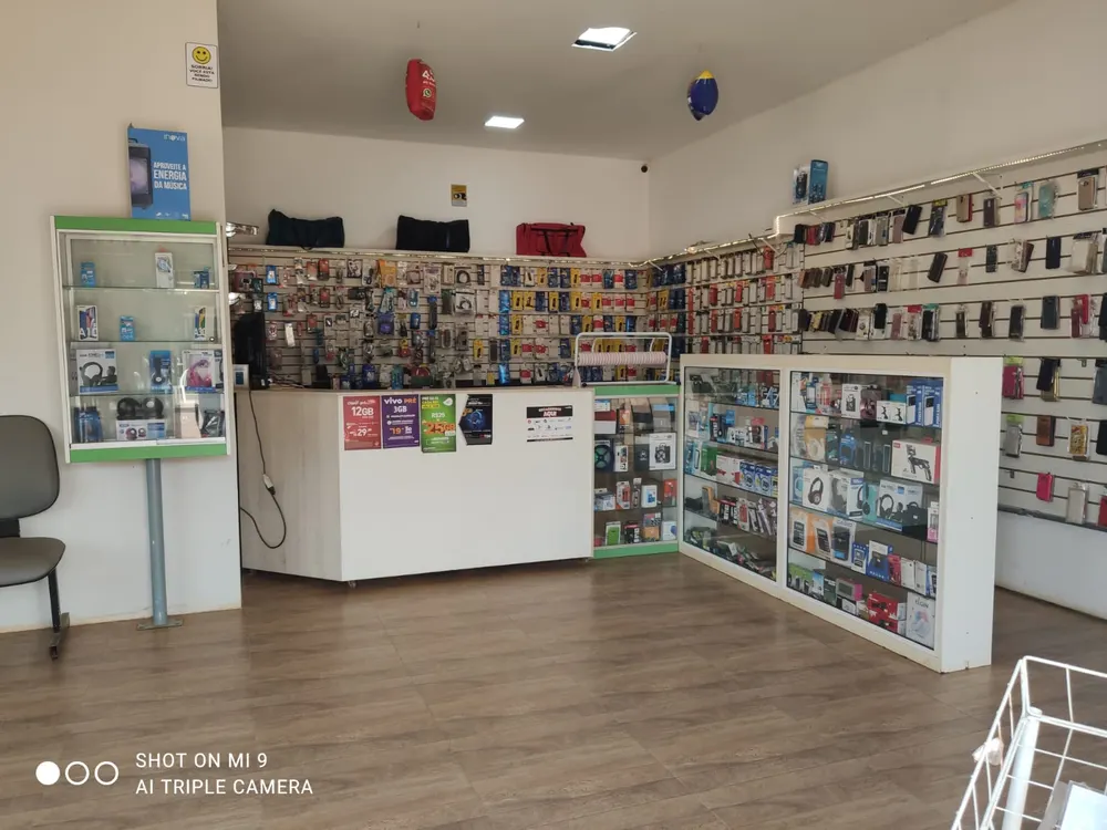 Oficell Celulares — foto 4
