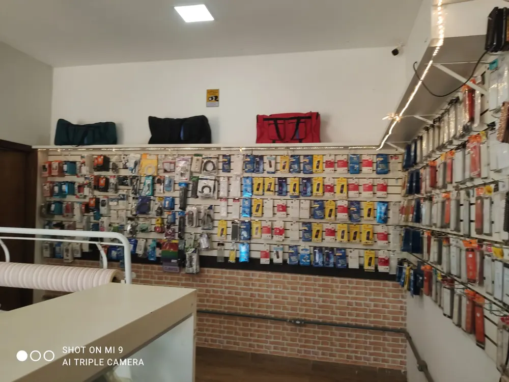 Oficell Celulares — foto 5