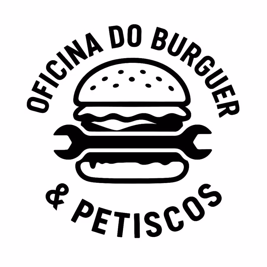 Oficina do Burguer & Petiscos