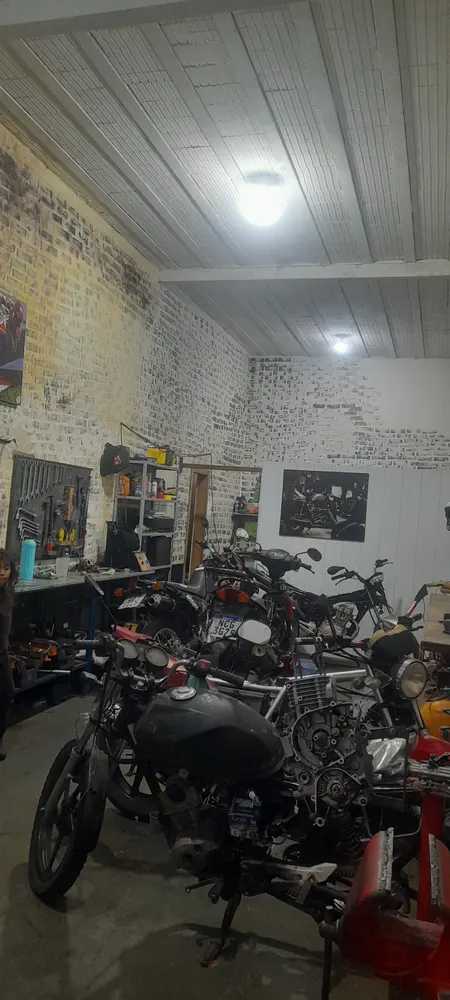 oficina iamotor — foto 1