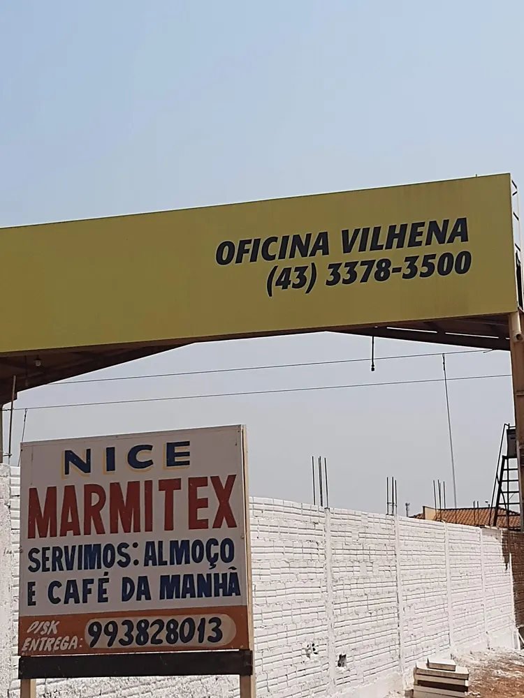 Oficina Trucks Control - Vilhena/RO — foto 2