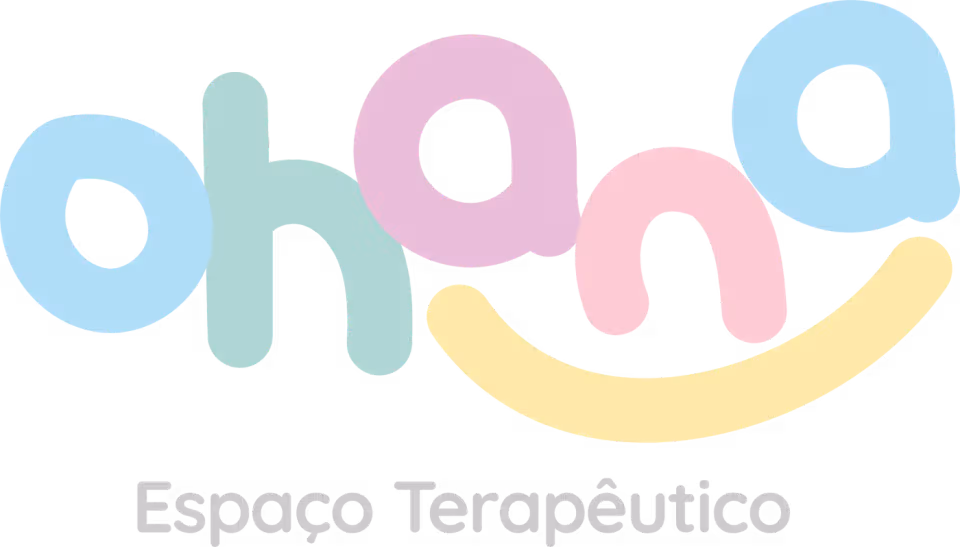 Ohana Espaço Terapêutico