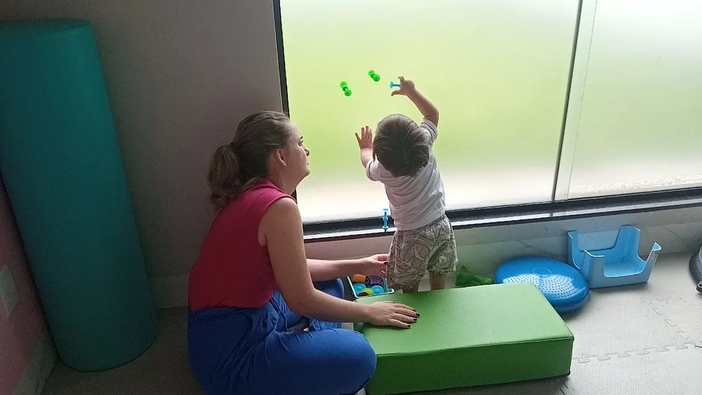 Ohana Espaço Terapêutico — foto 1