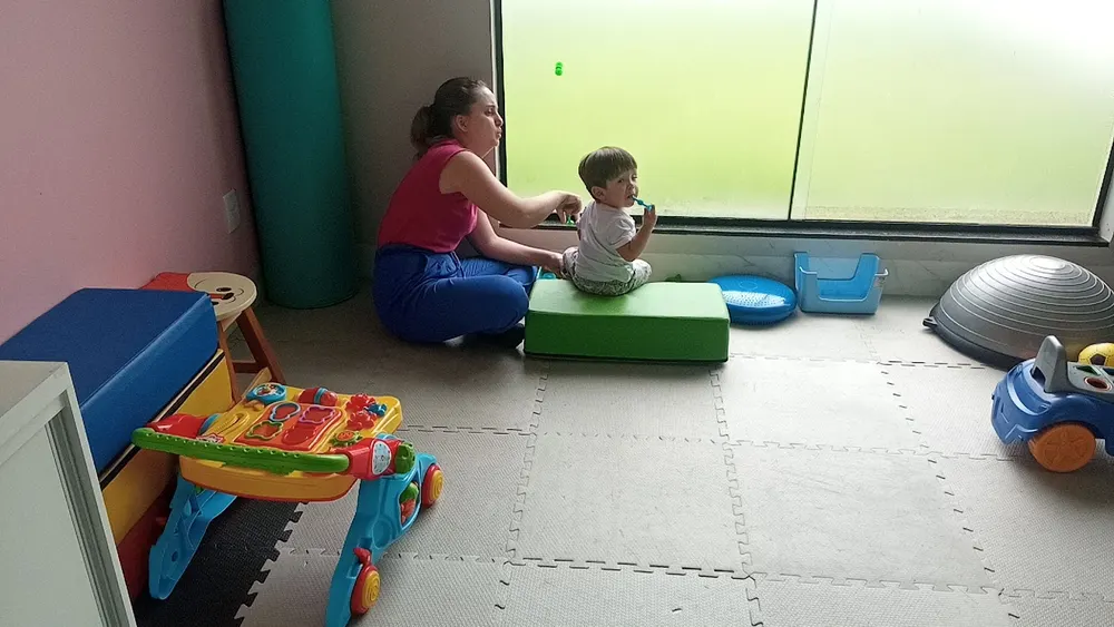 Ohana Espaço Terapêutico — foto 2