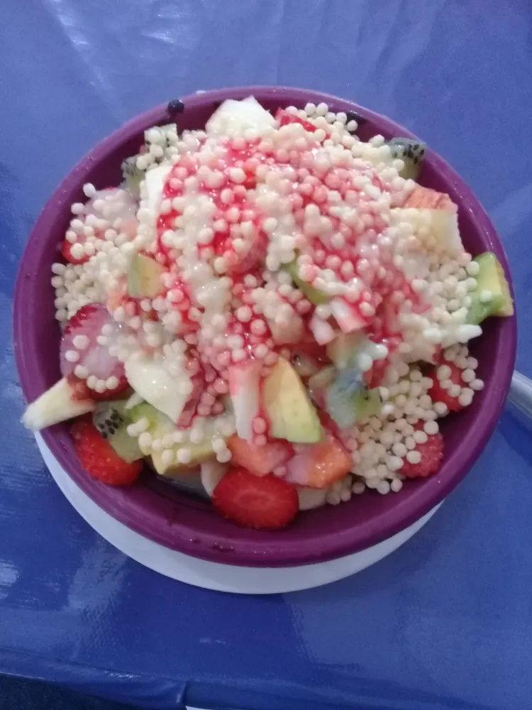 Oliveira Lanches — foto 1