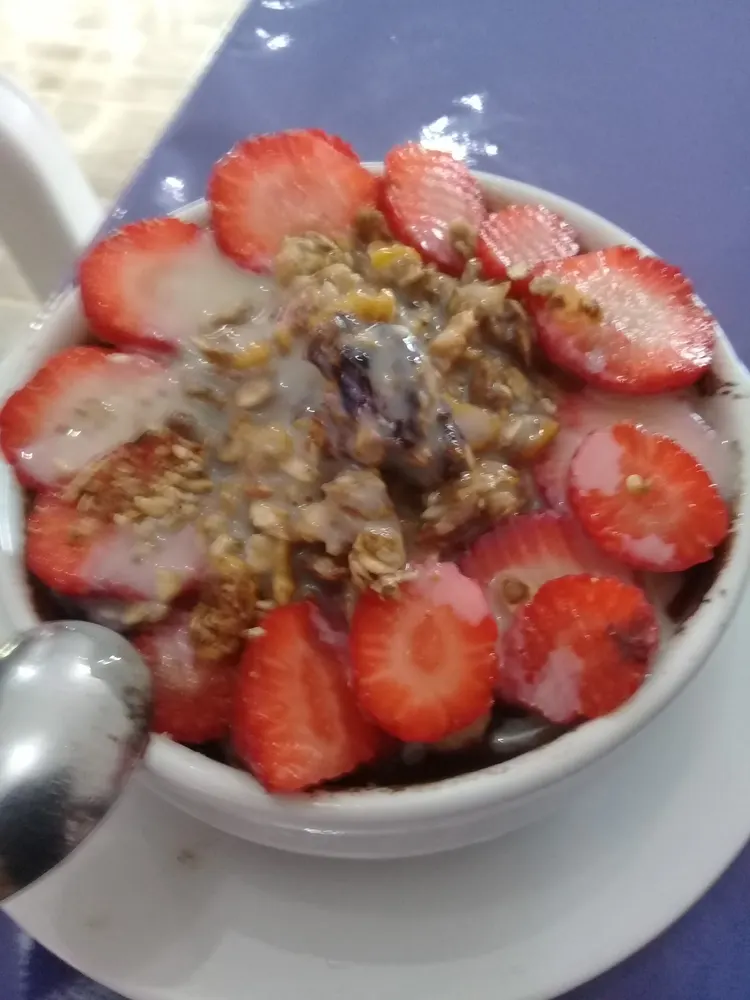 Oliveira Lanches — foto 2