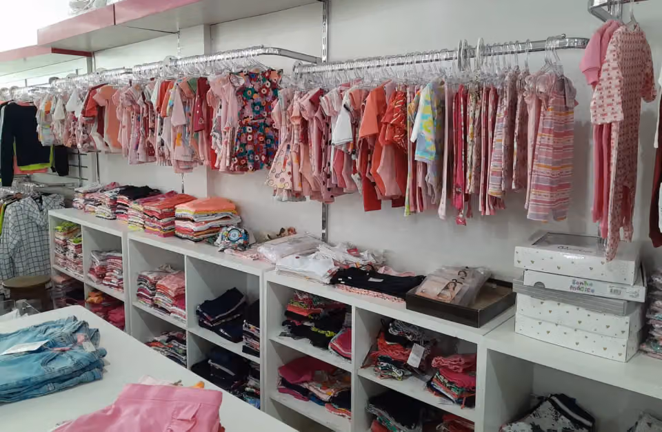 ONE STORE MARISOL - LOJA DAL PRÁ