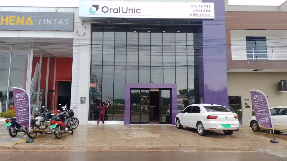 Oral Unic