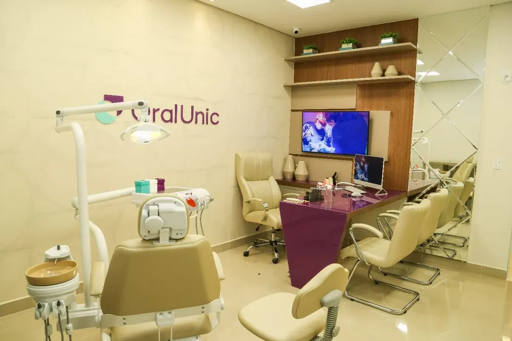 Oral Unic — foto 1