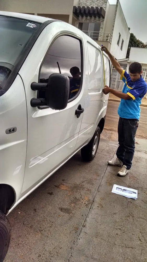 Organizações Gota D'Água Fibra — foto 3