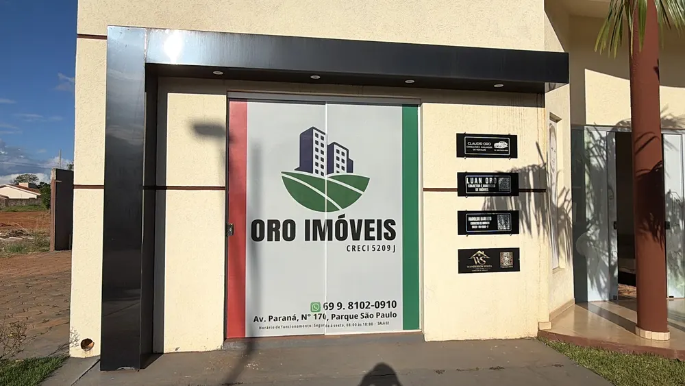 Oro Imóveis — foto 2