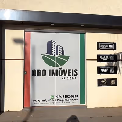 Oro Imóveis