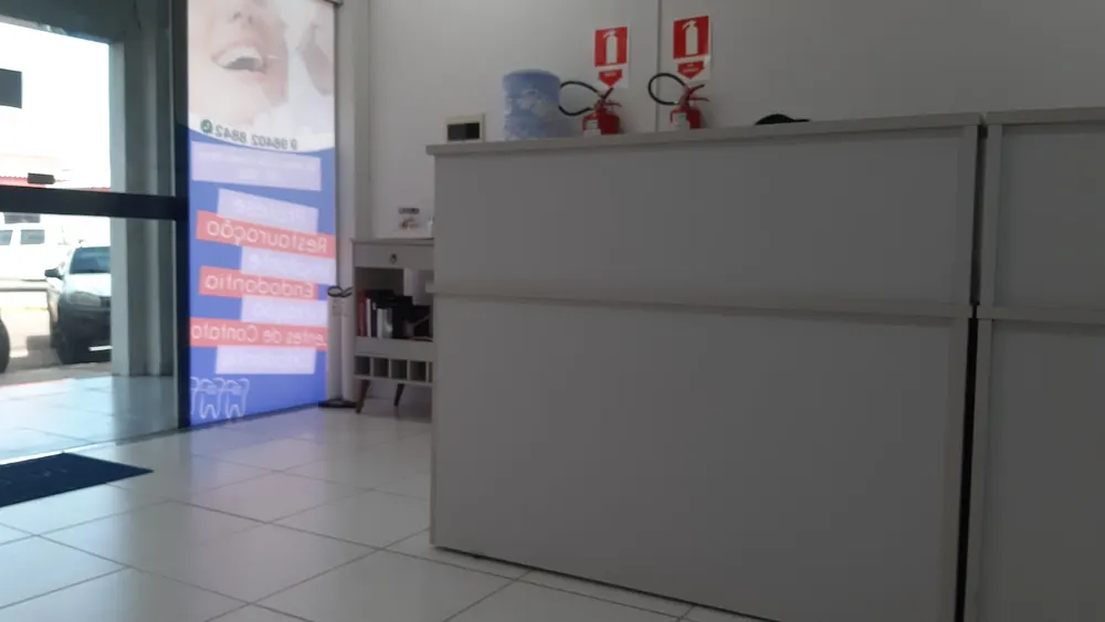 Ortho Clinic VILHENA-RO — foto 3