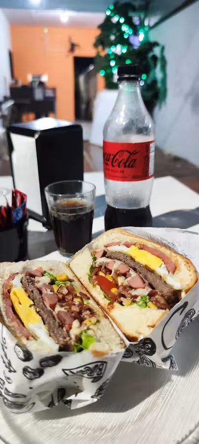 Oti Lanches
