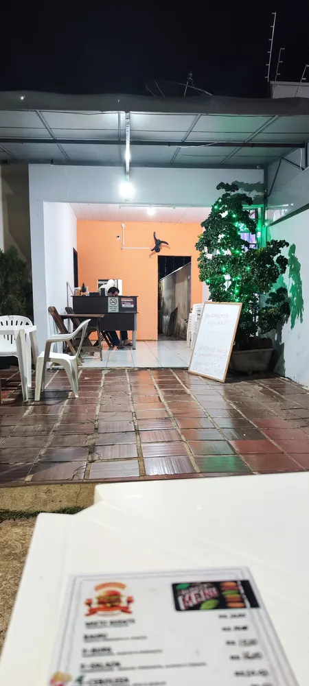 Oti Lanches — foto 1