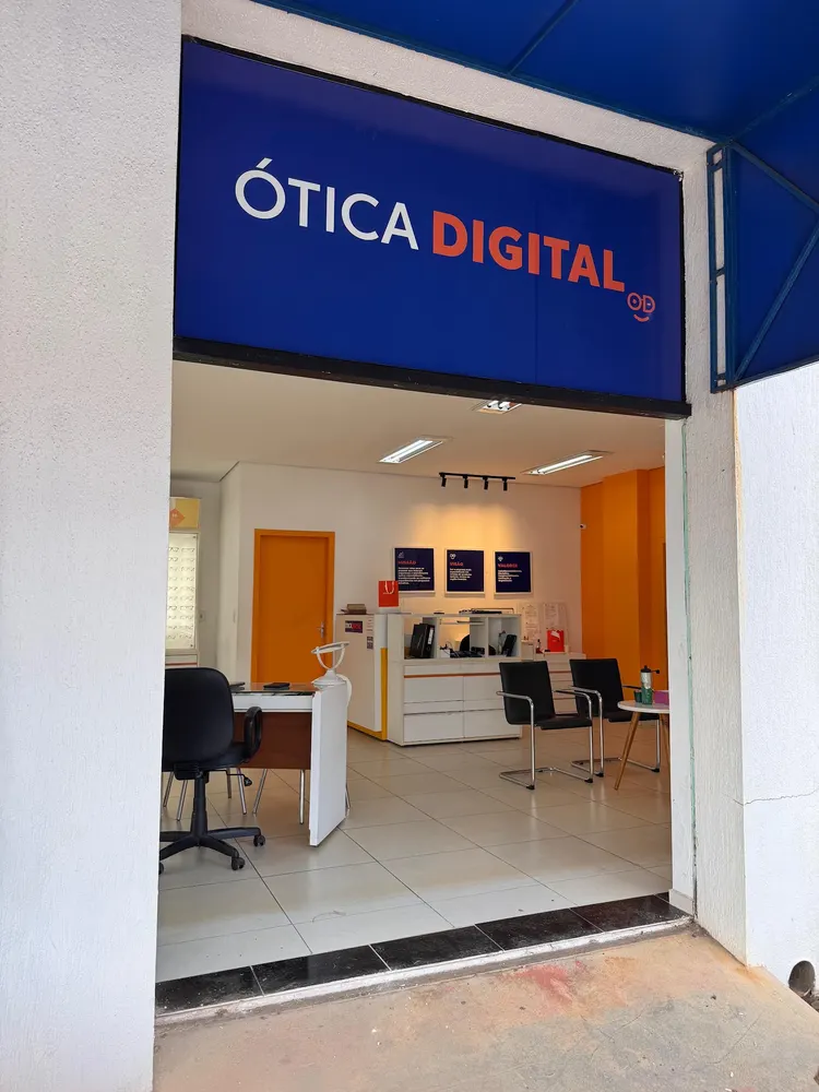 Ótica Digital — foto 2